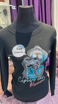 Blusa Say Cheese (2695)