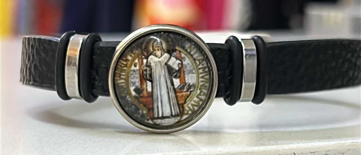 Pulsera San Benito AP (1464)