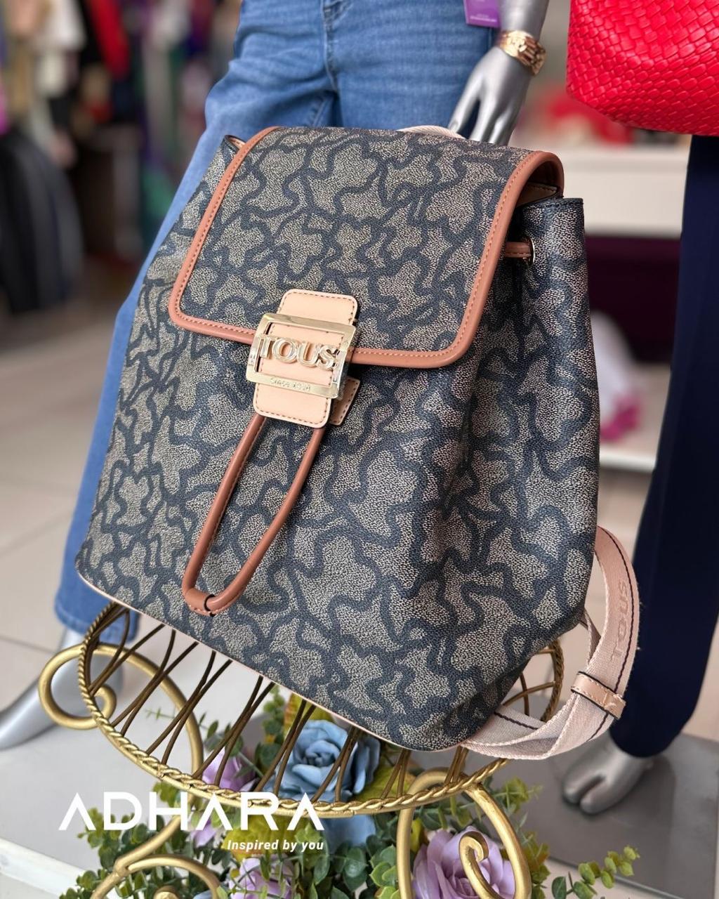 Mochila Tous Original (738)