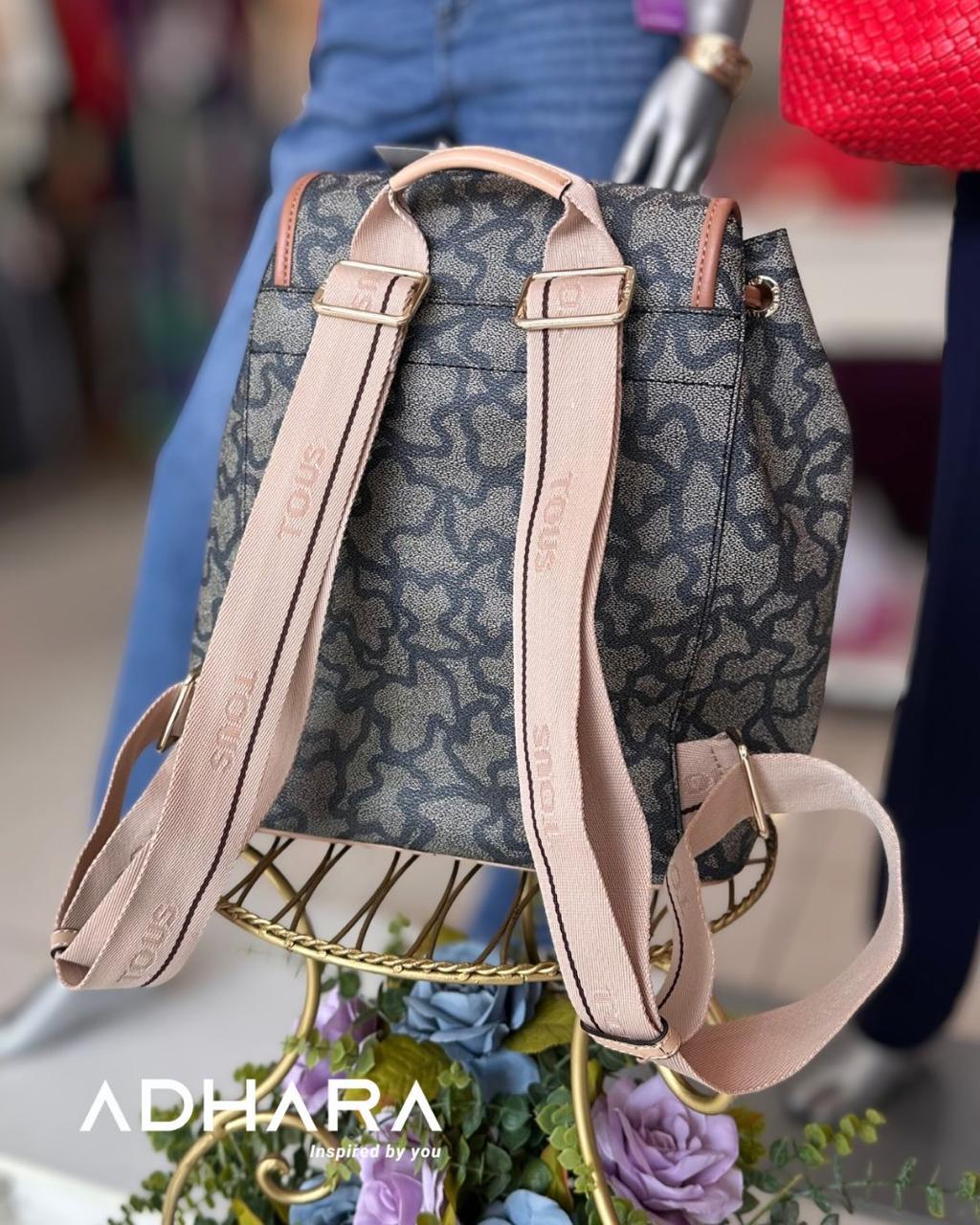 Mochila Tous Original (738)