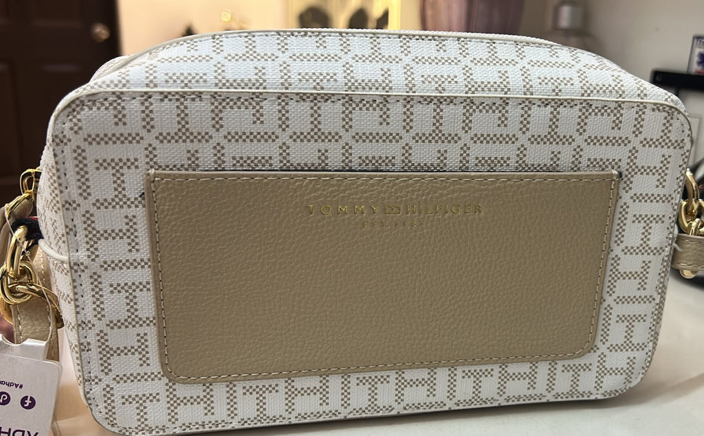 Bolso Tommy H (7245)
