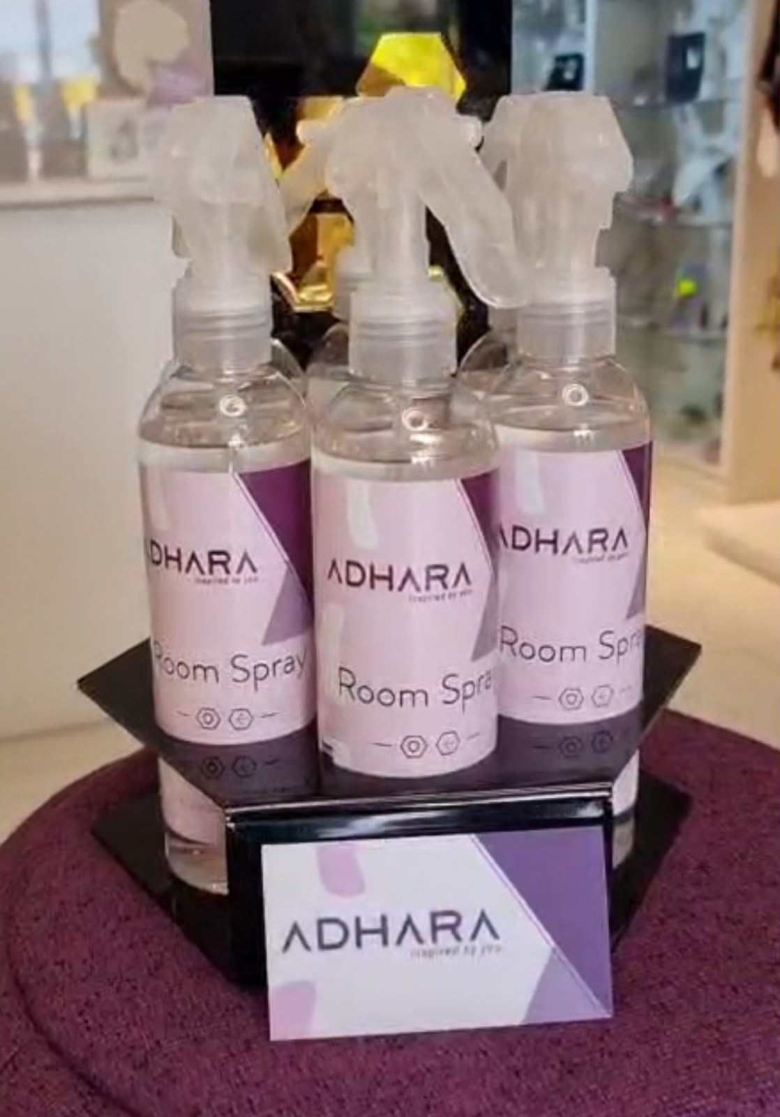 Aromas Adhara Concentrado (8652)