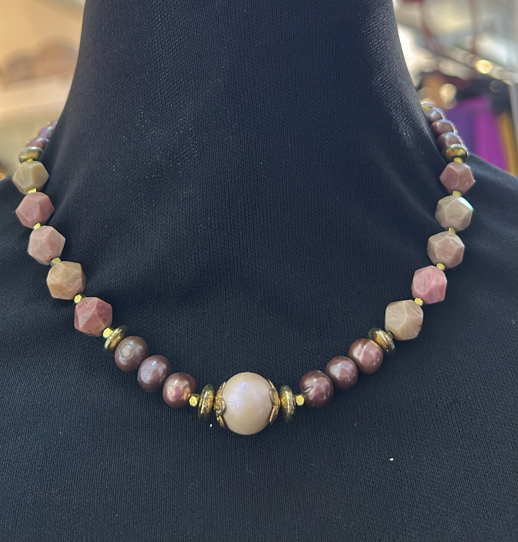 Collar Mini Diseño (8272)