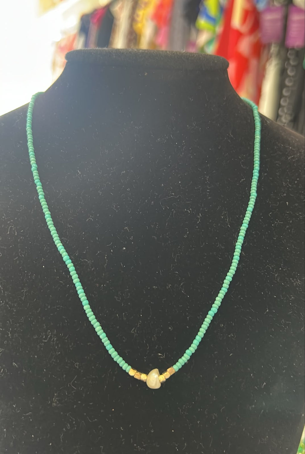 Collar Perla Natural (8796)