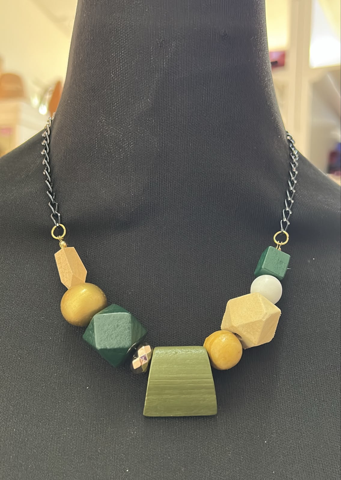 Collar 43487 (8402)