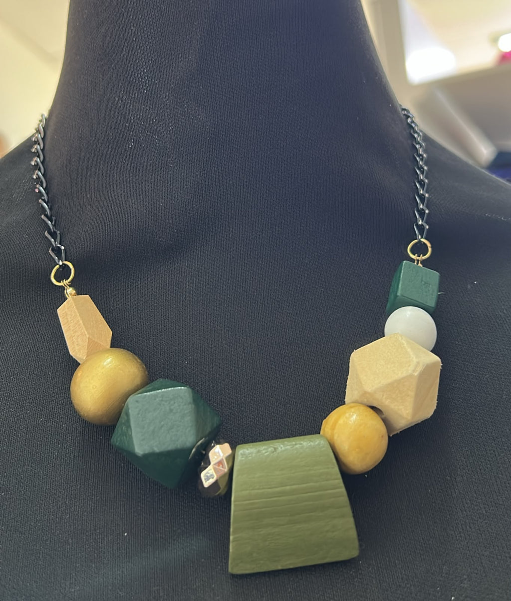 Collar 43487 (8402)