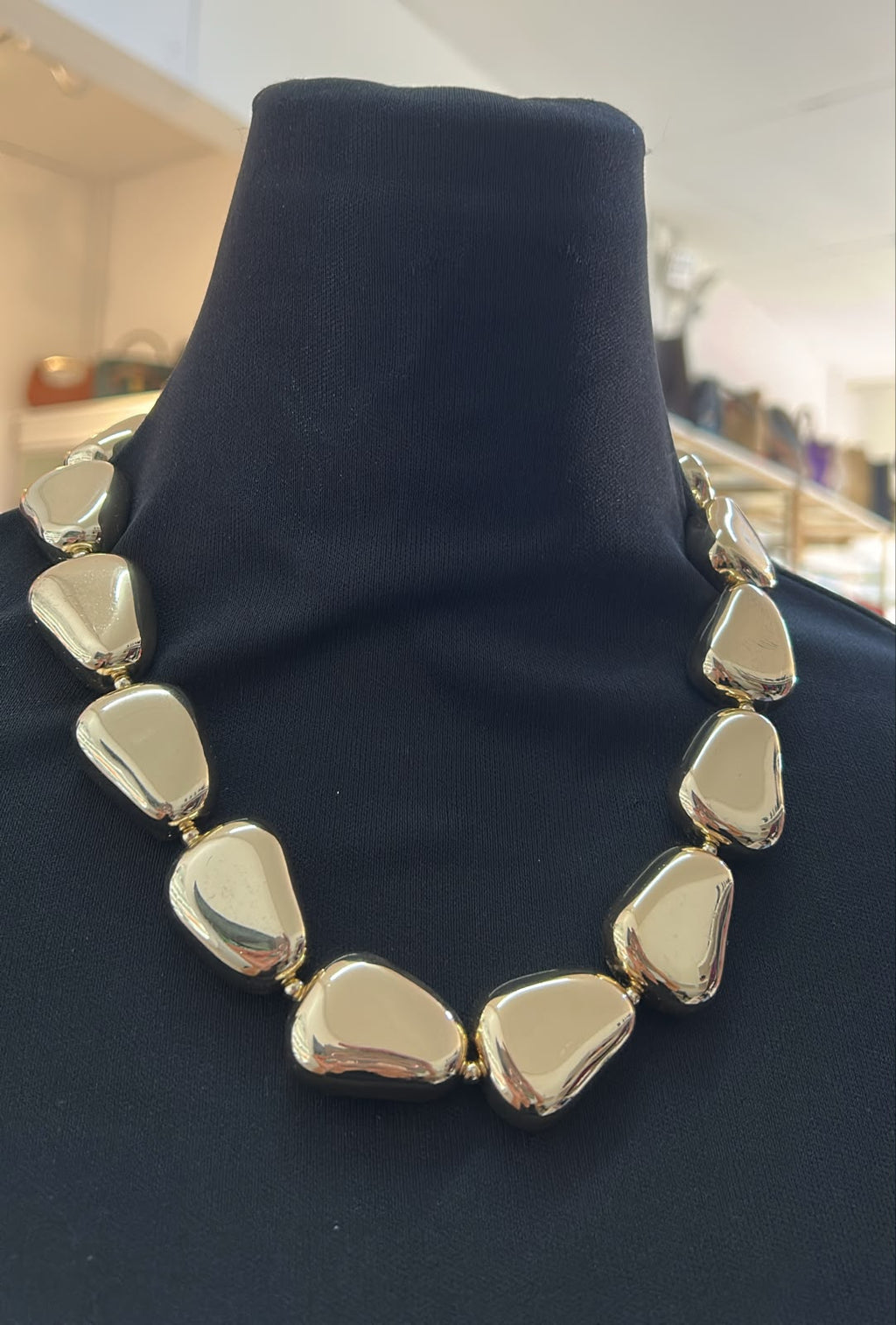Collar KS4018 (8376)