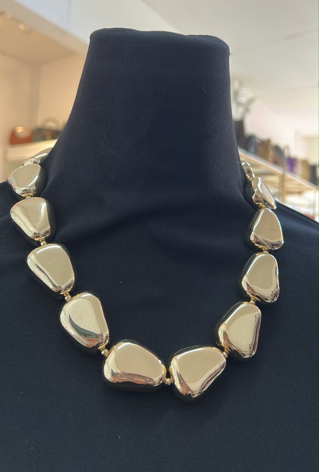 Collar KS4018 (8376)