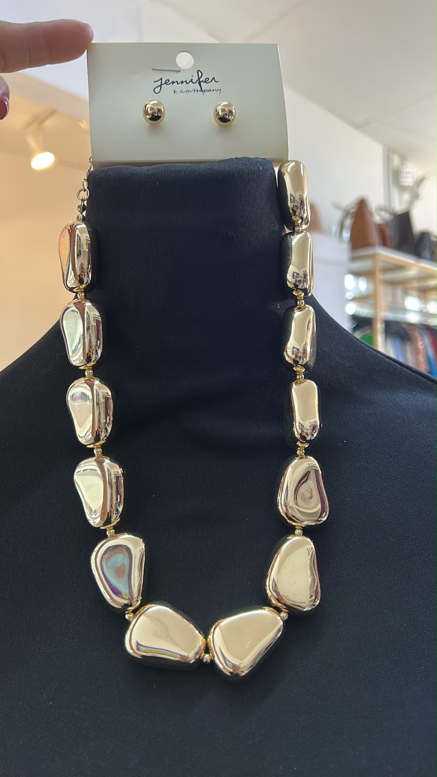 Collar KS4018 (8376)
