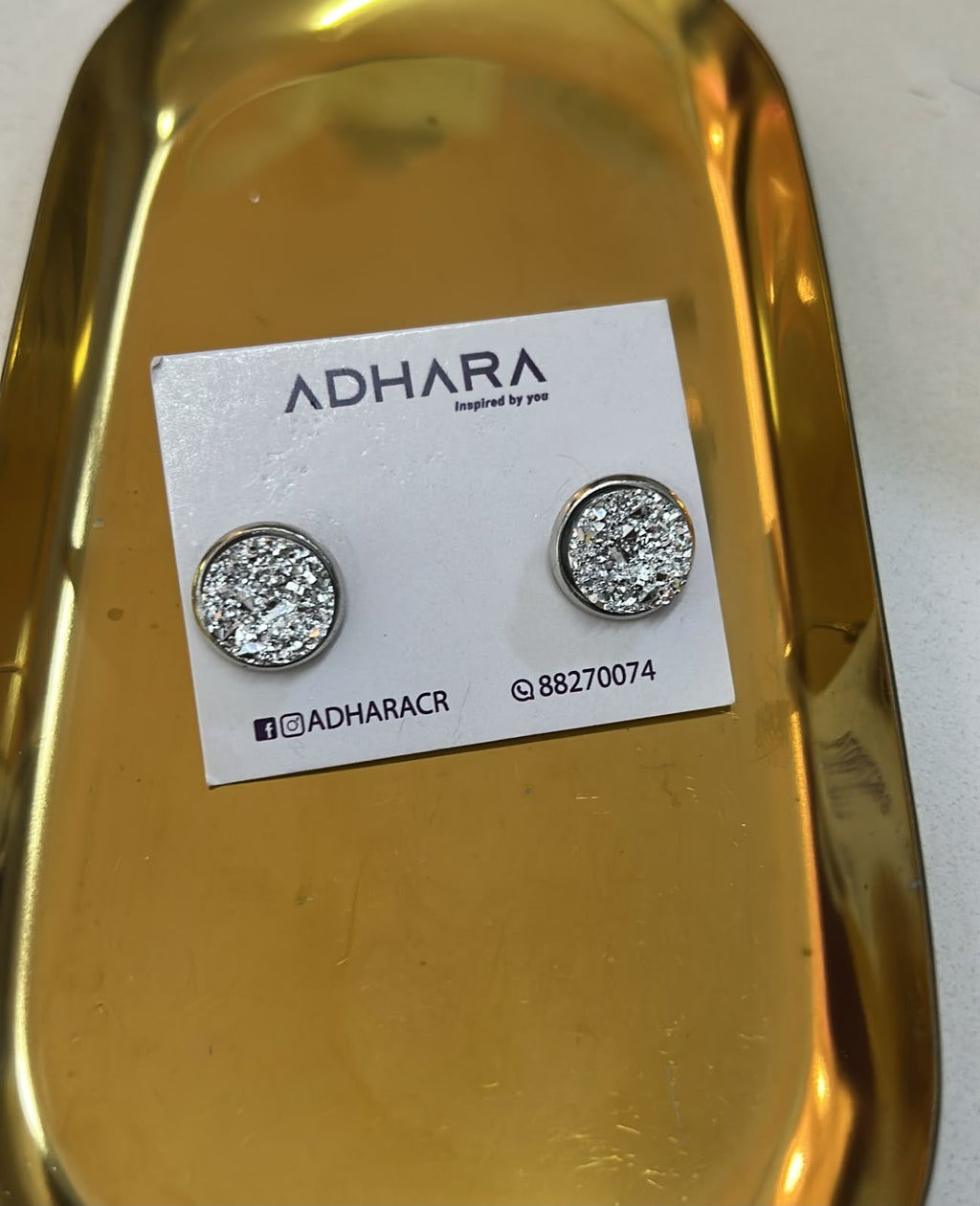 Arete Drusa (8324)