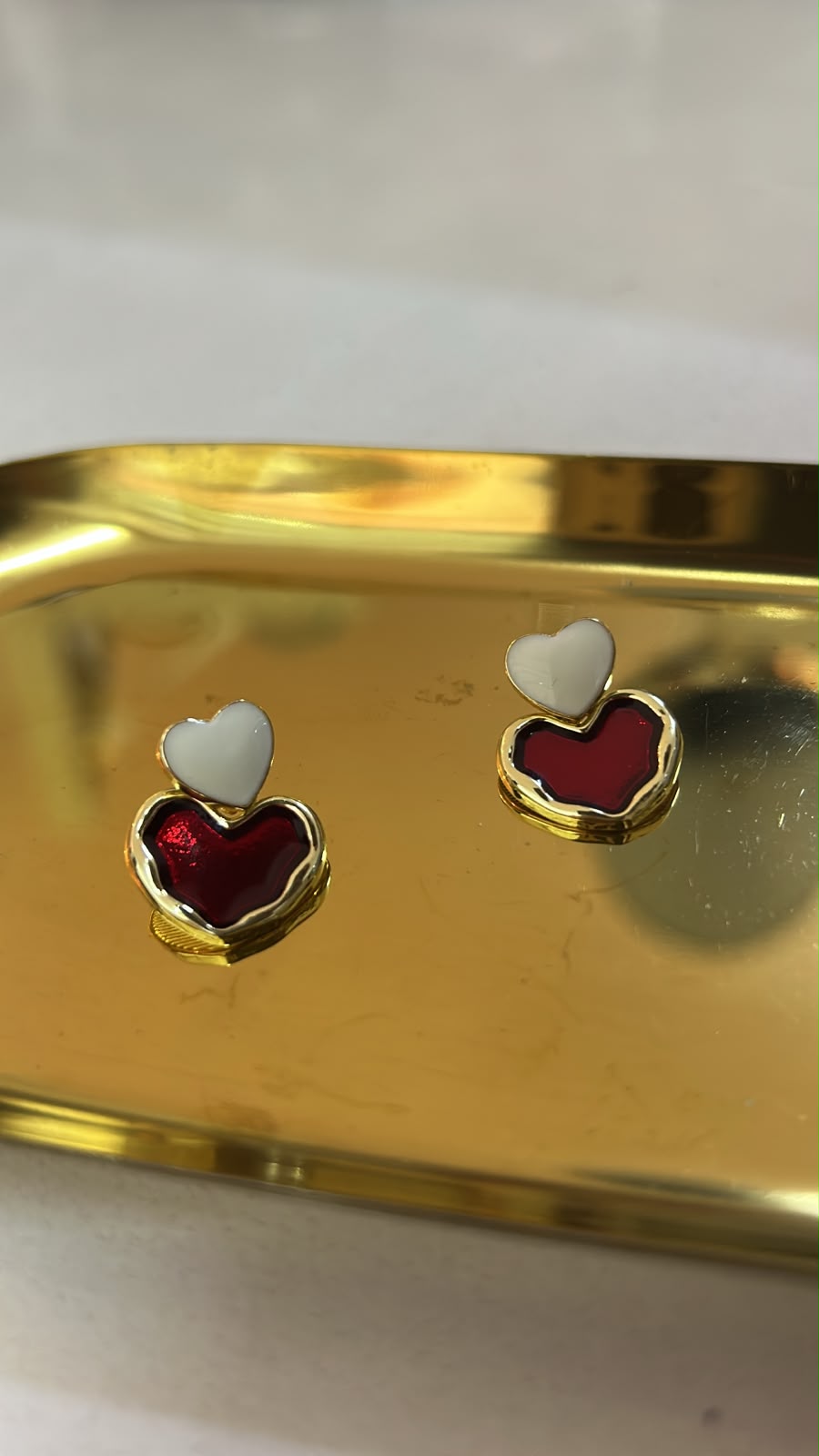 Arete Corazón (8856)