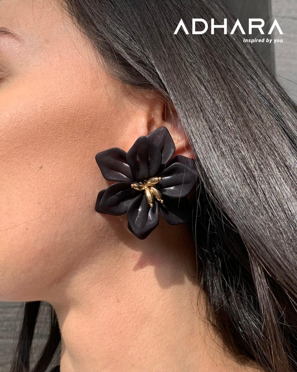 Arete Flor  (8815)