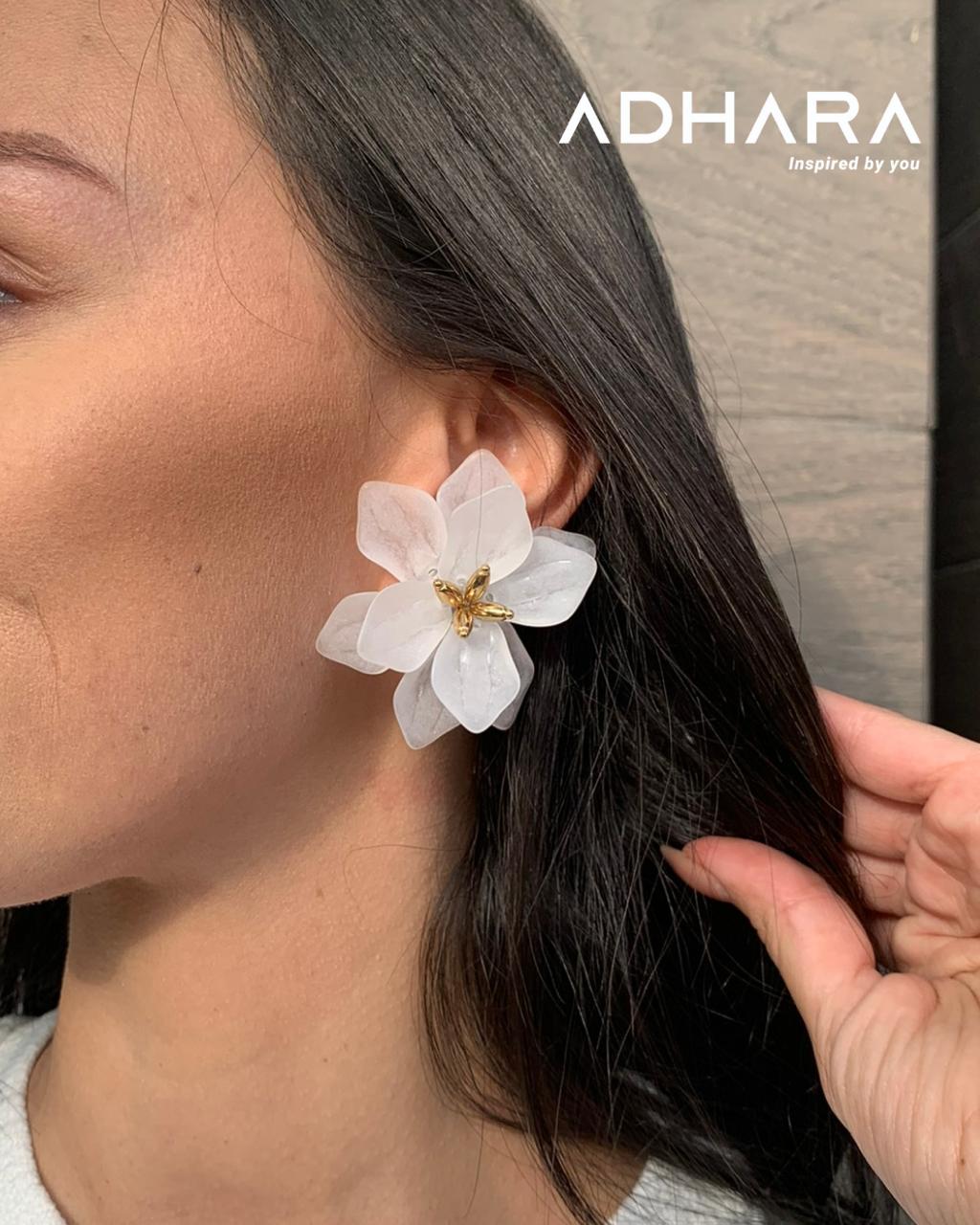 Arete Flor  (8815)