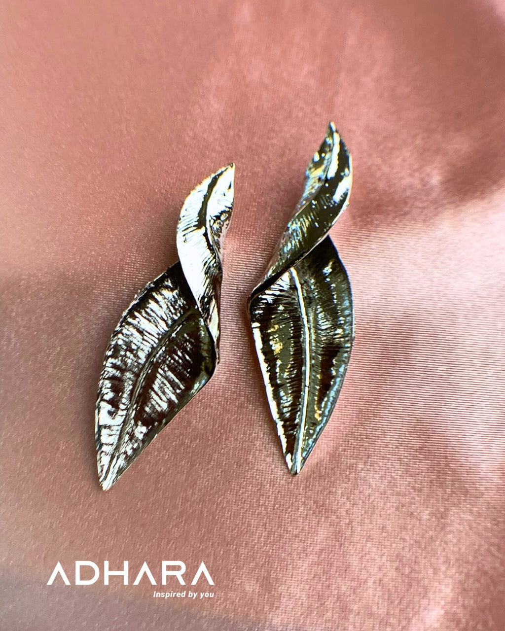 Arete Hoja (8861)