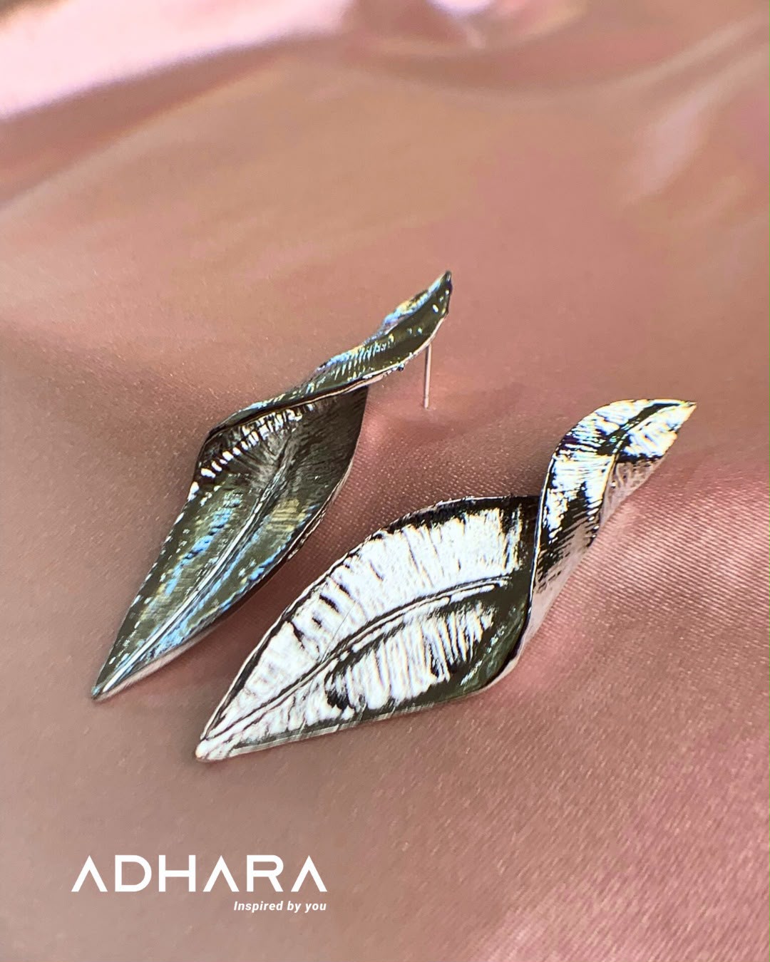 Arete Hoja (8861)