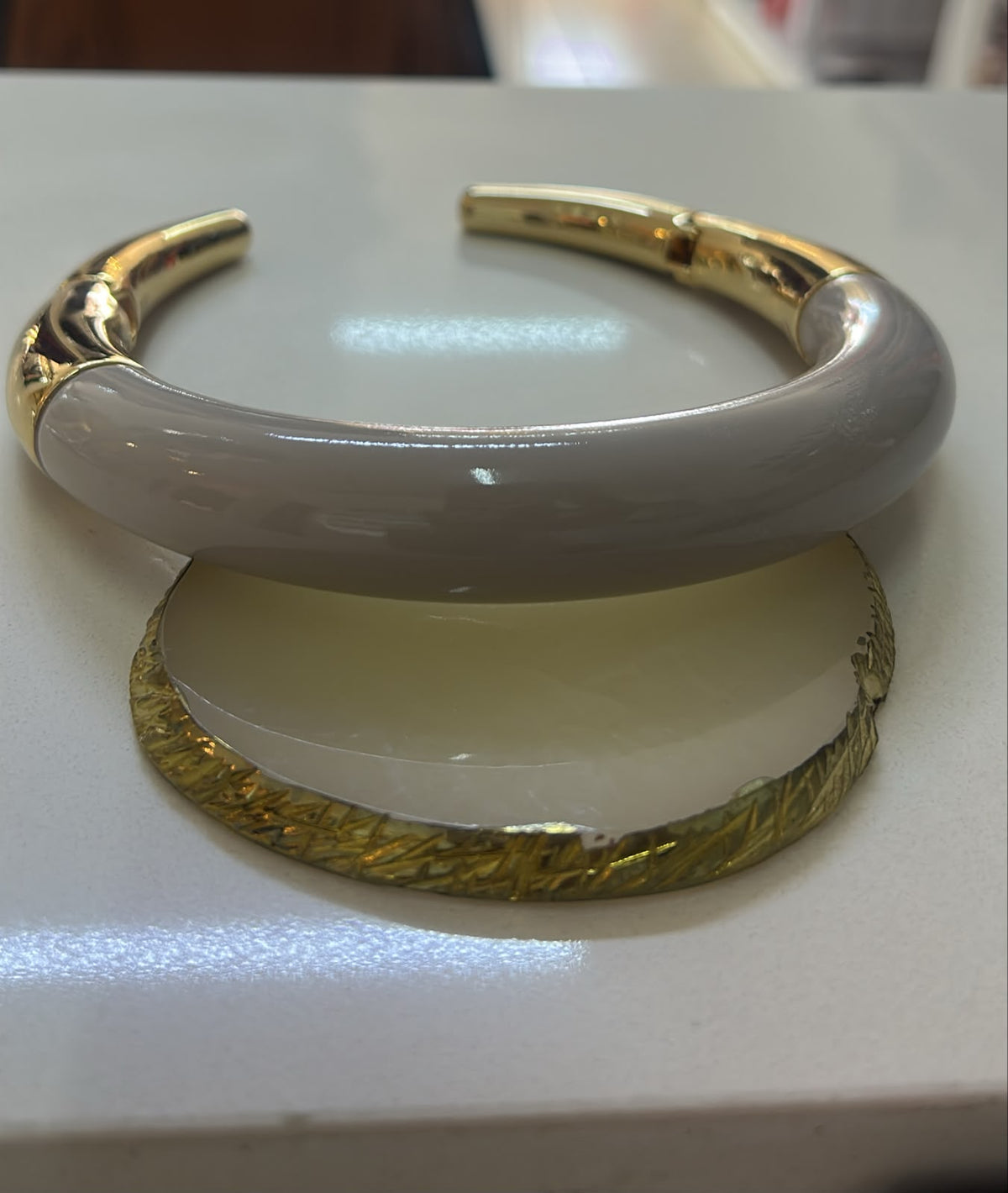 Collar Zara Portugal (8720)
