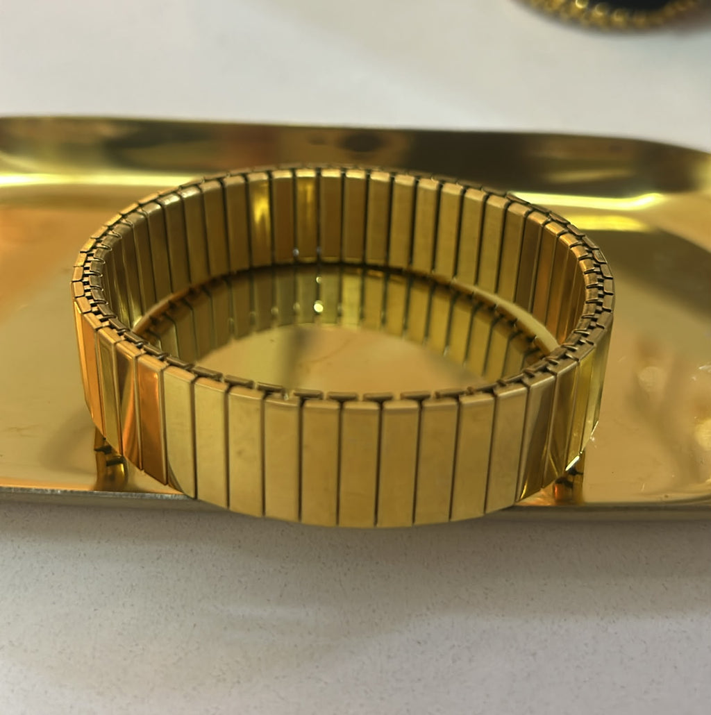 Pulsera Acero Inox (8742)