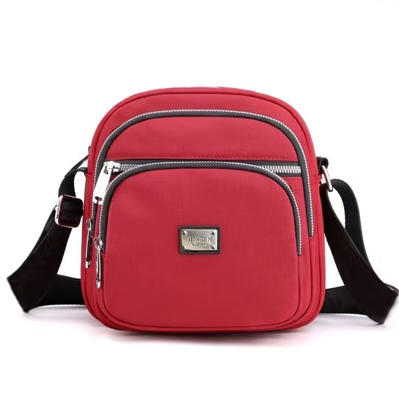 Bolso Bandolera (7272)
