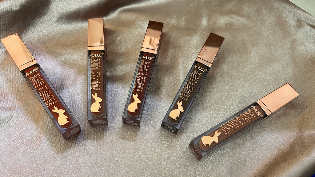 LIPSTICK MATTE AMUSE (918)