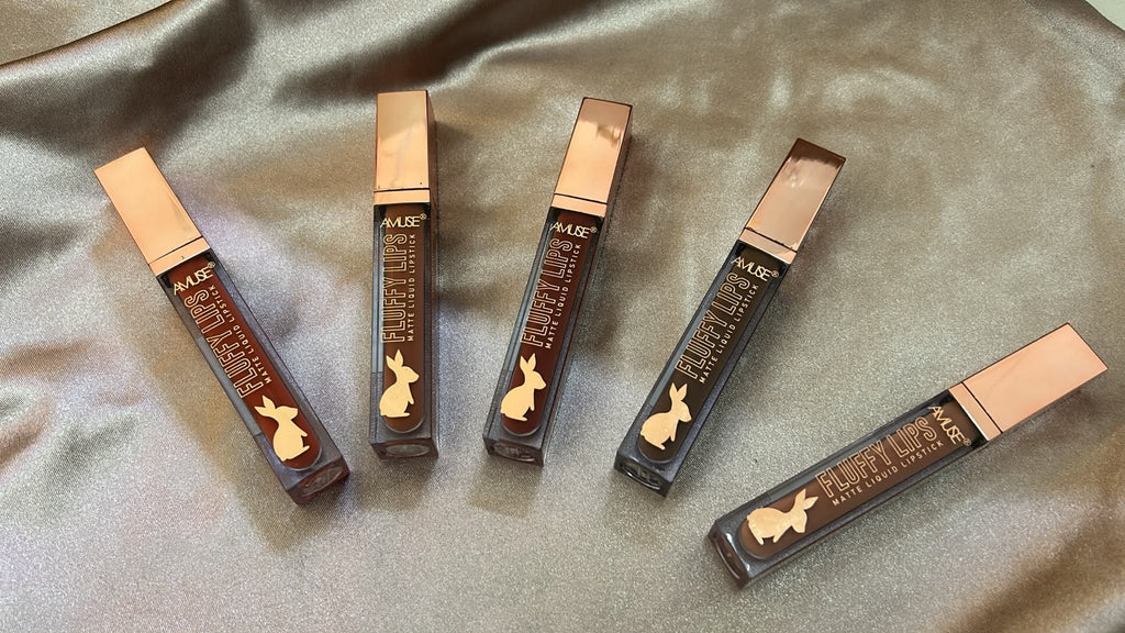 LIPSTICK MATTE AMUSE (918)