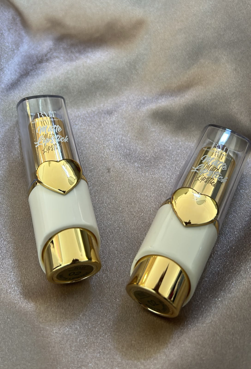 LABIAL ROMANTIC (770)