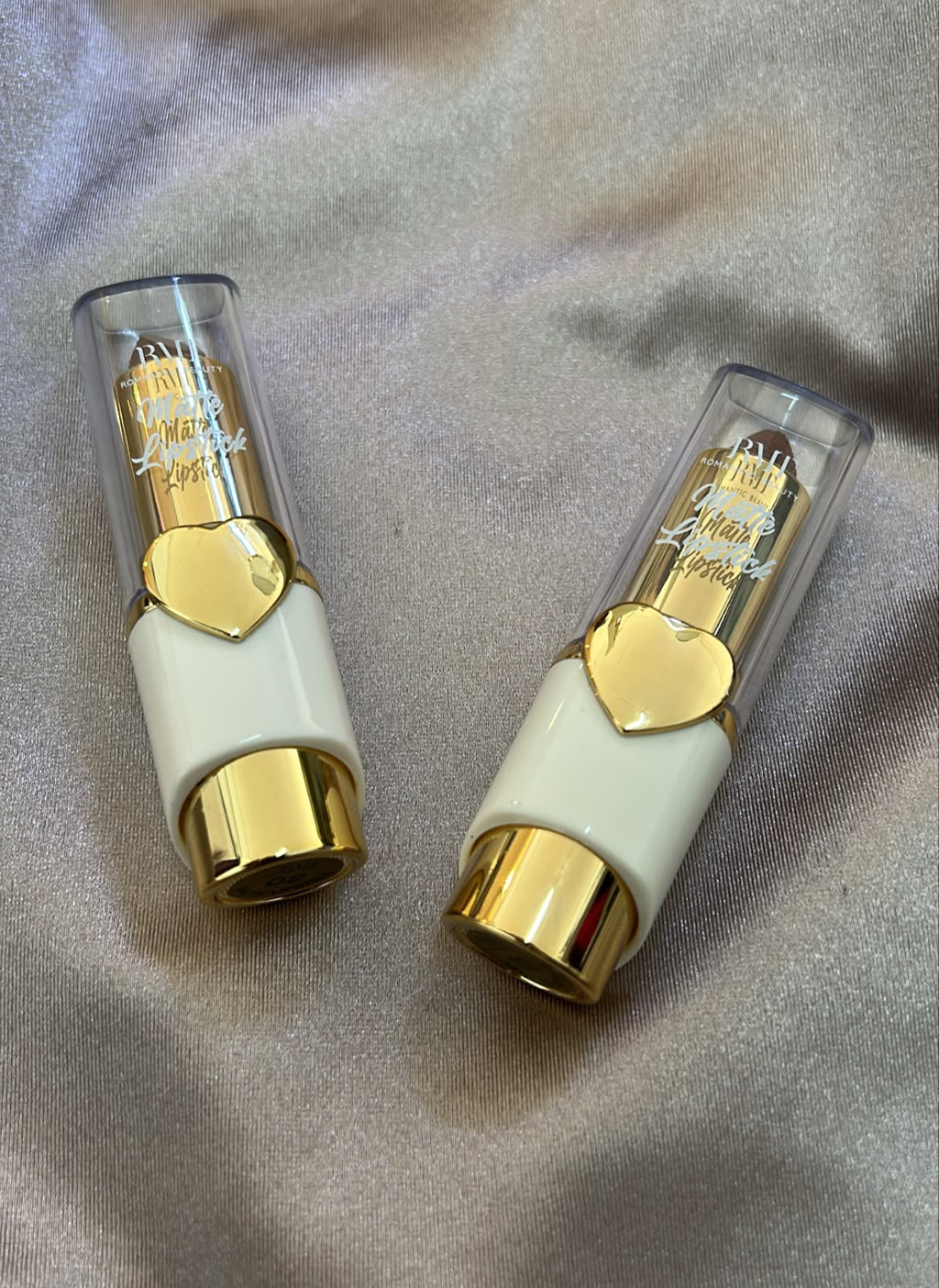 LABIAL ROMANTIC (770)