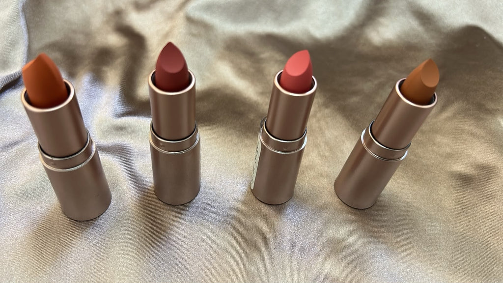 LABIAL MATTE AMUSE (776)