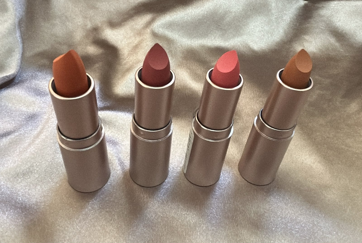 LABIAL MATTE AMUSE (776)
