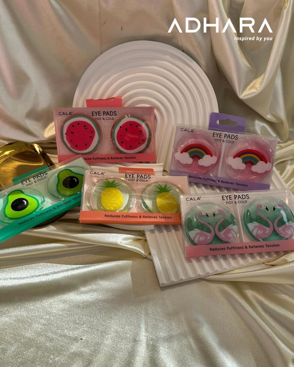 Gel Ojos (8626)