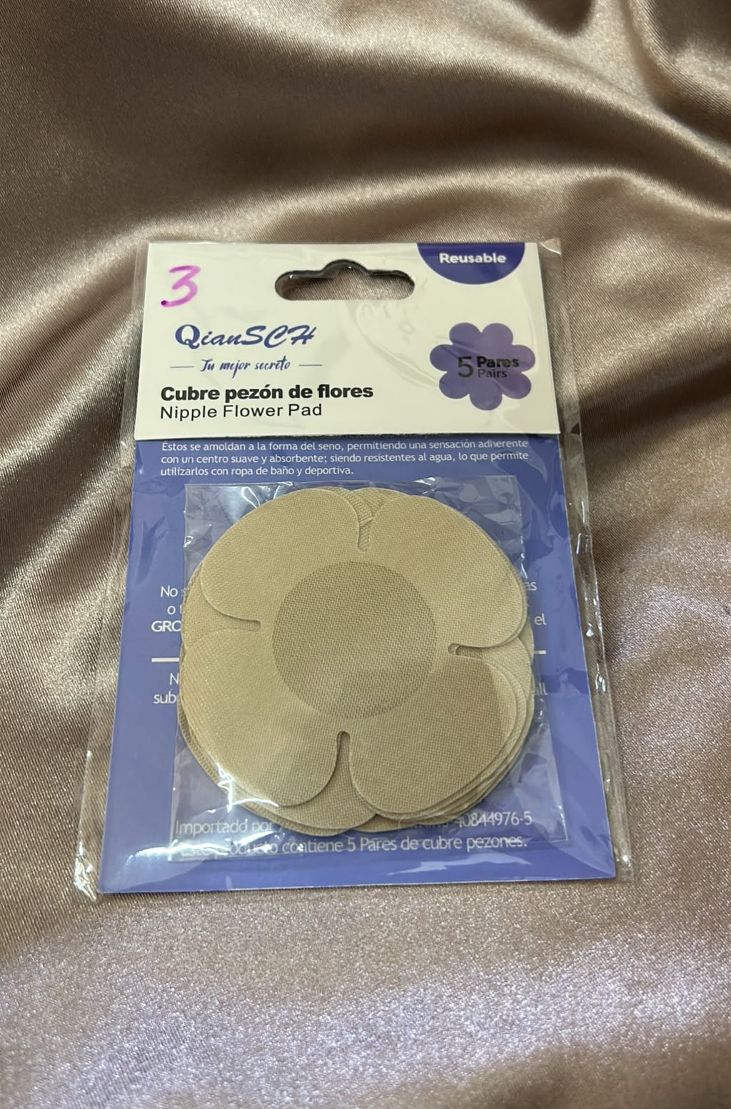 Tapapezon 493600 (8602)