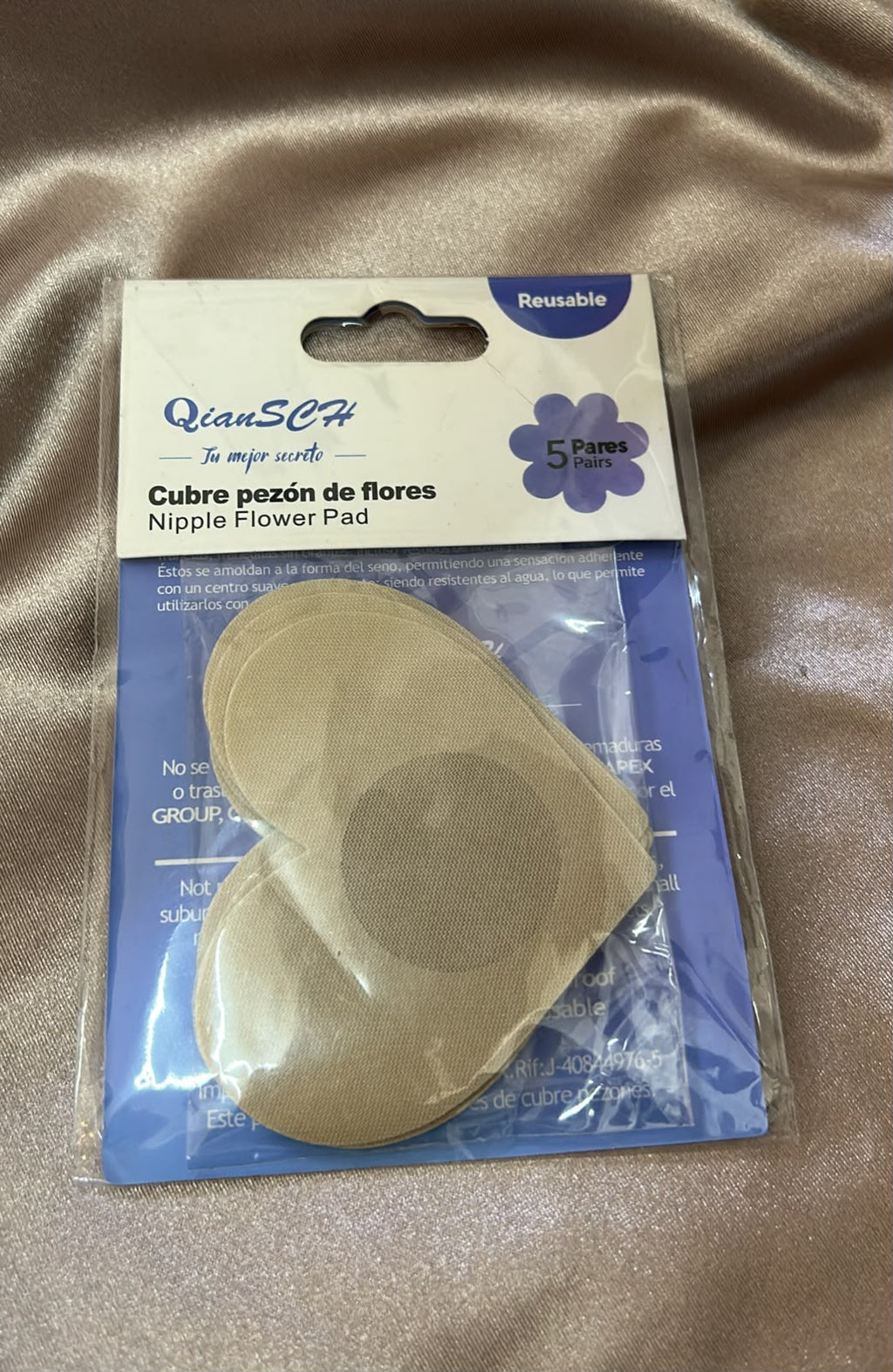 Tapapezon 493600 (8602)