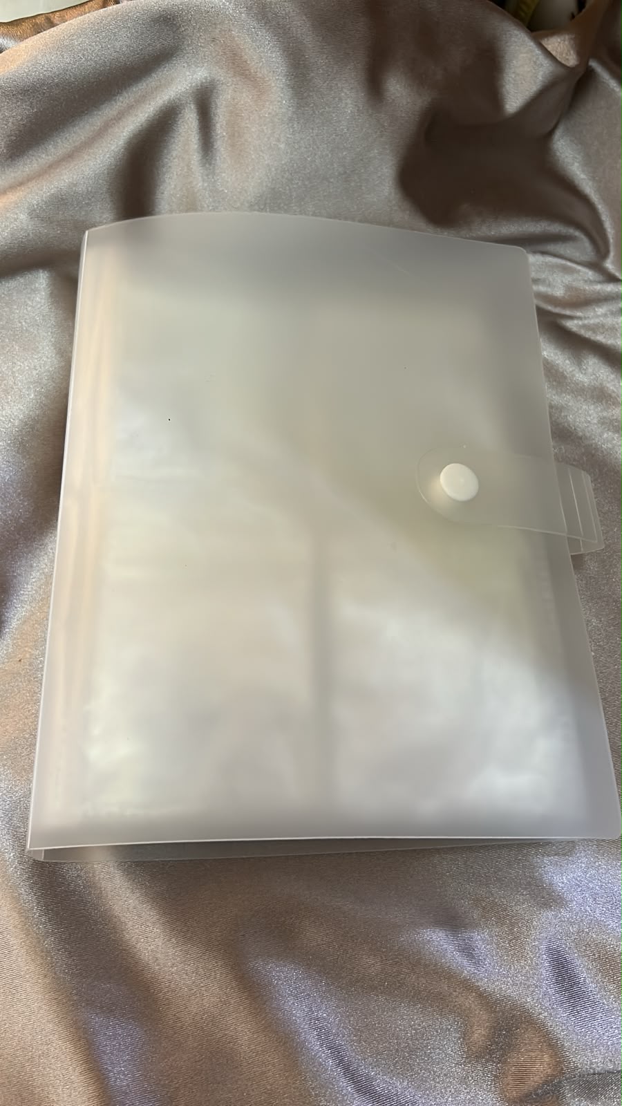 Estuche para Cables (8770)