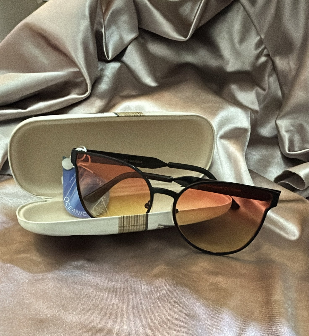 Estuche Lentes (857)