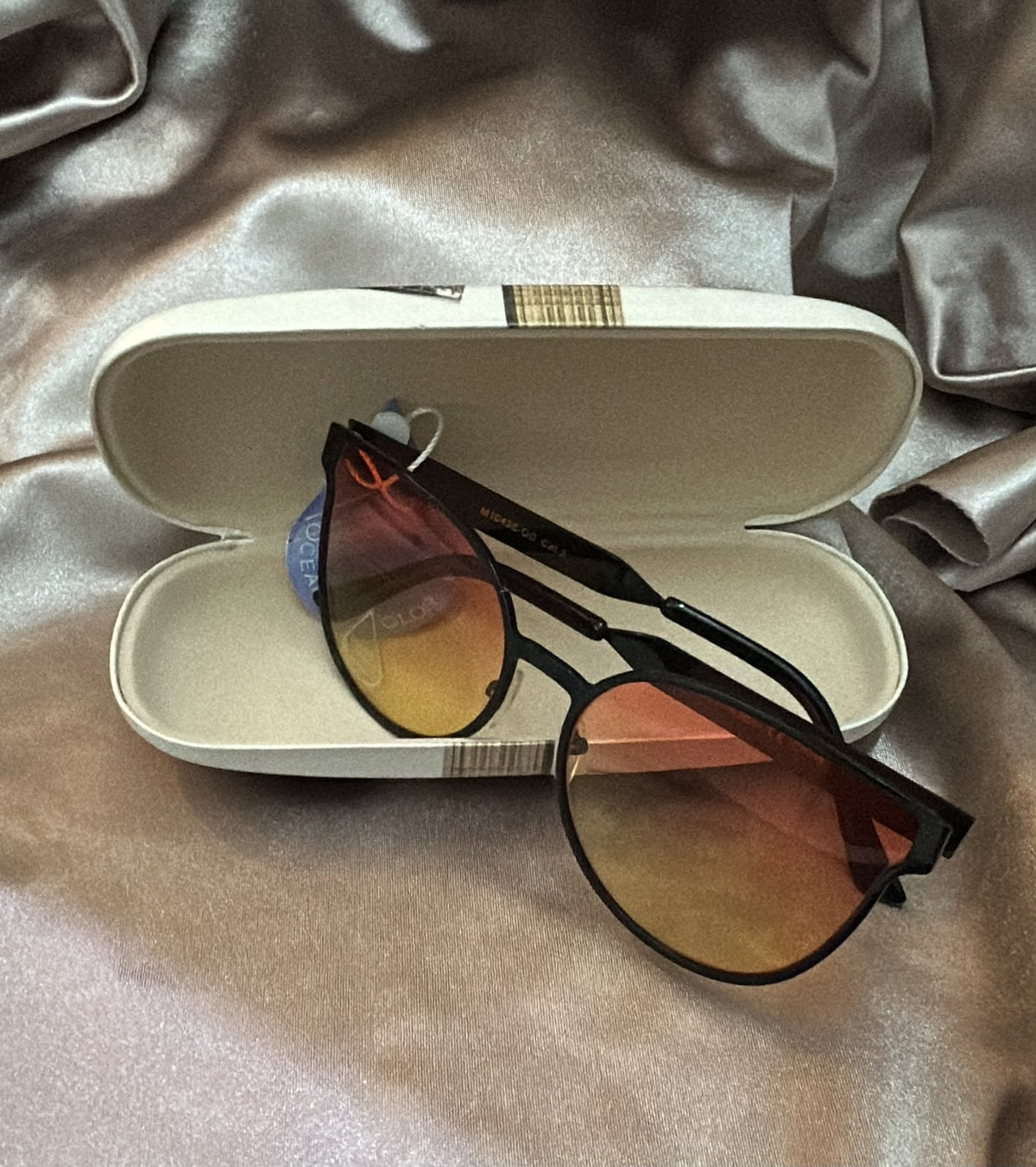 Estuche Lentes (857)