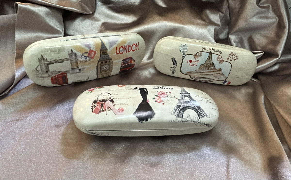 Estuche Lentes (857)