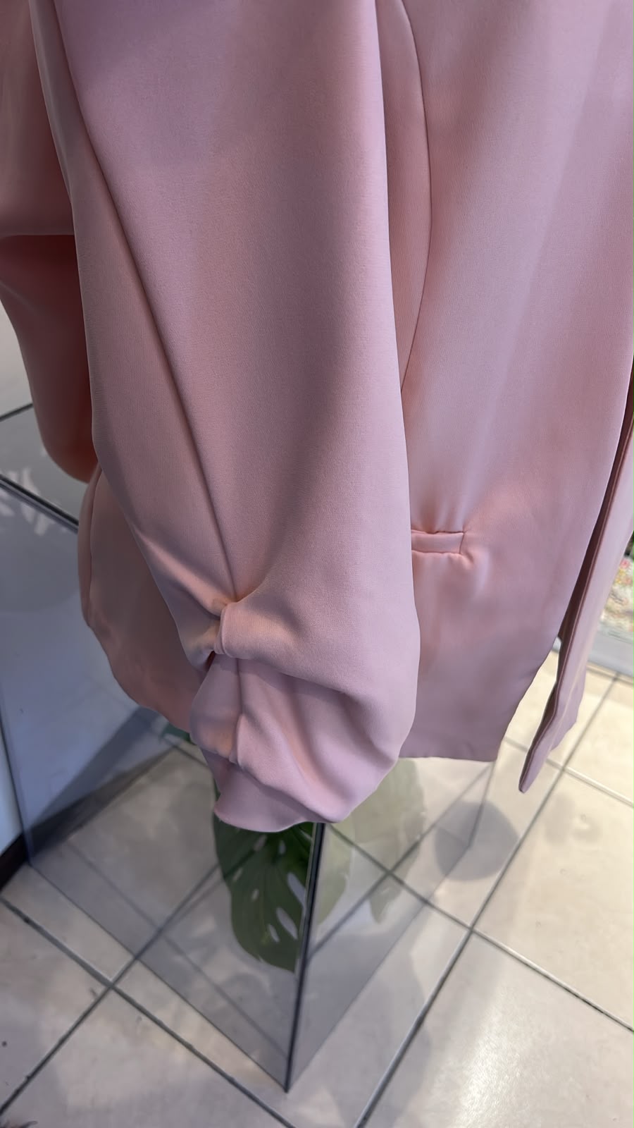 Blazer  IJ99242 (1370)