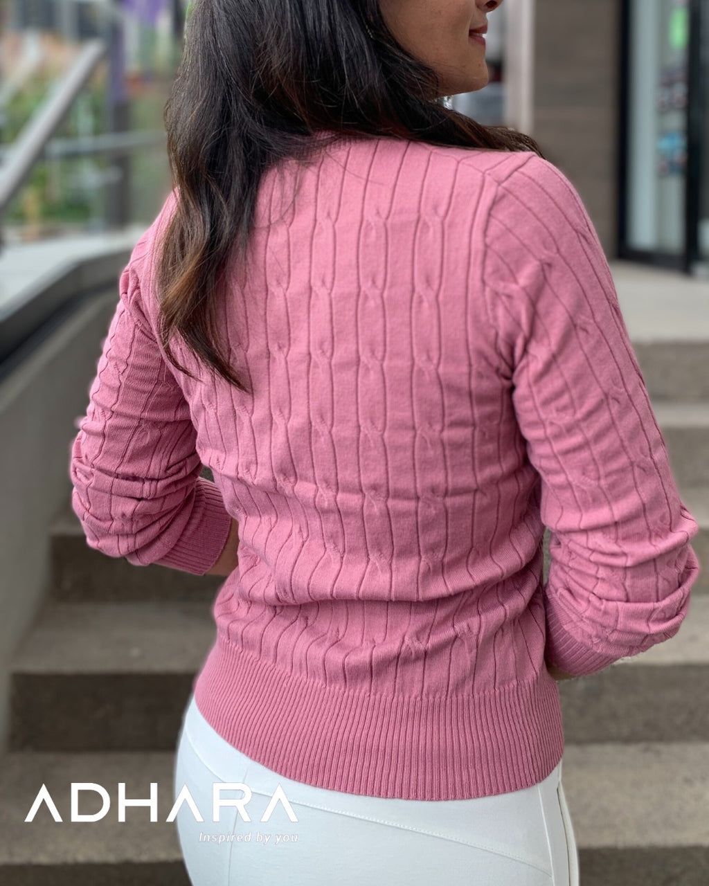Blusa SW13722 (2851)