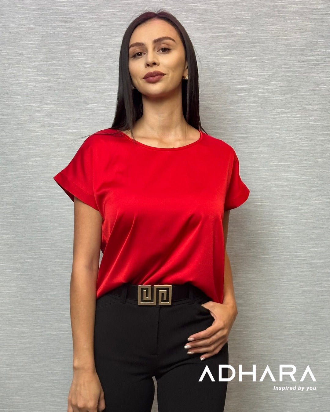 Blusa  T22013 (2928)