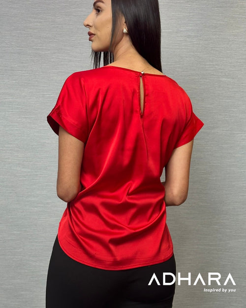 Blusa  T22013 (2928)