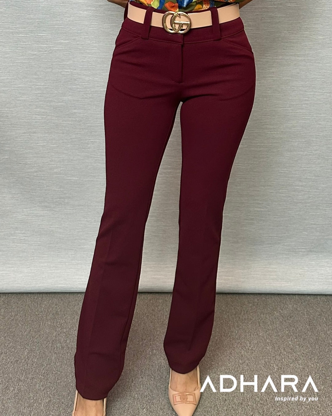 Pantalon D35055 (3125)