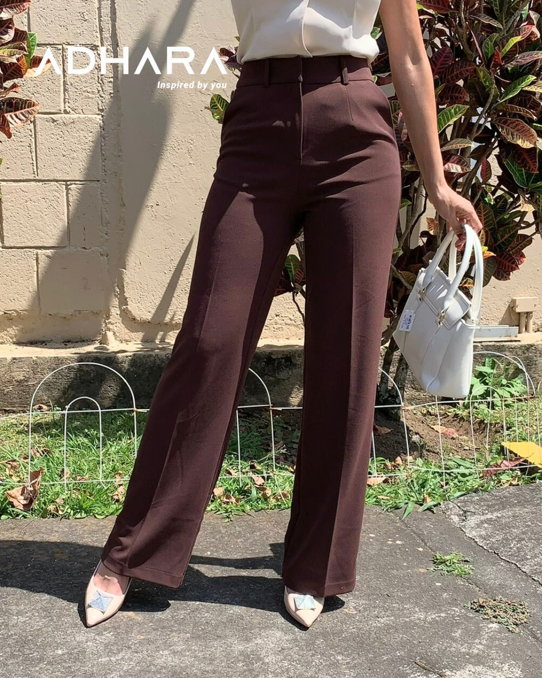 Pantalon D36100 (3128)