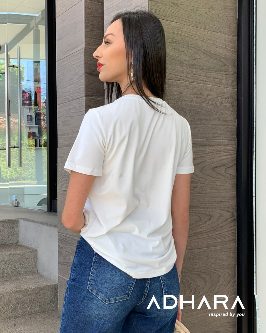 Blusa Básica (2845)