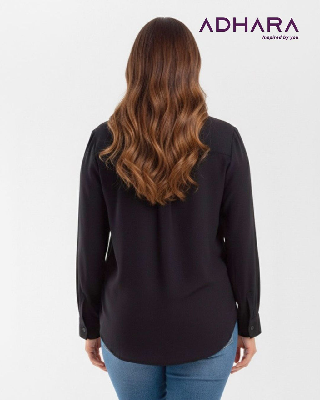Blusa Satin Z (2884)
