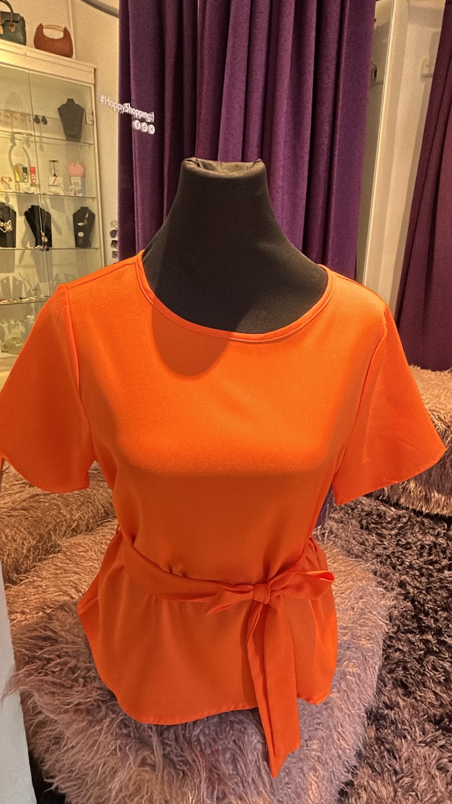 Blusa Adhara 167 (2673)