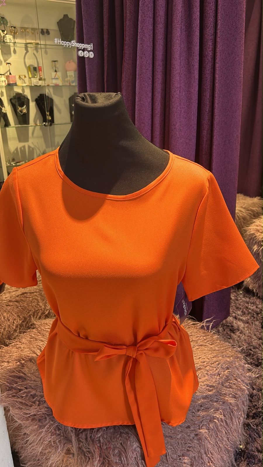 Blusa Adhara 167 (2673)