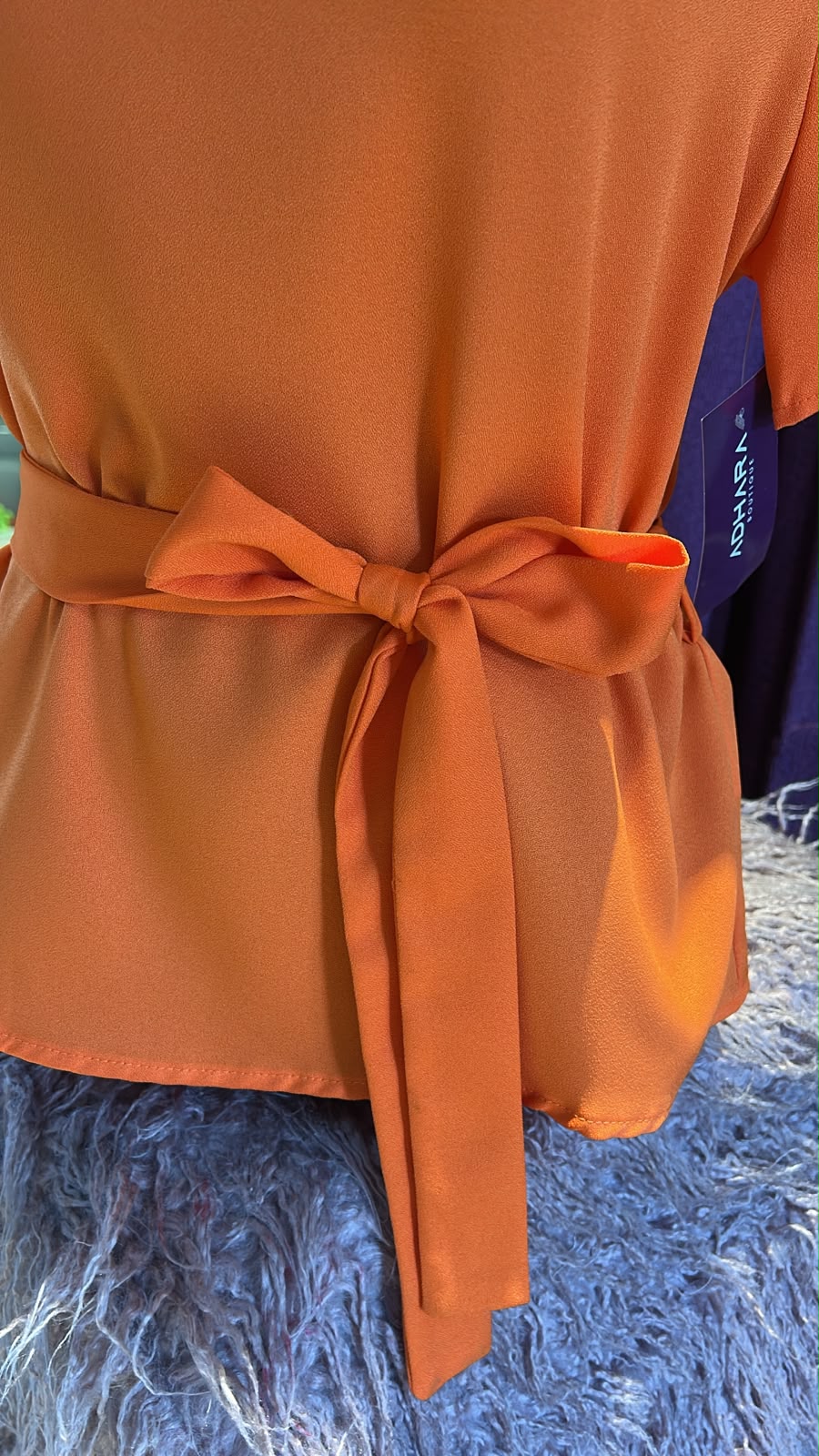 Blusa Adhara 167 (2673)