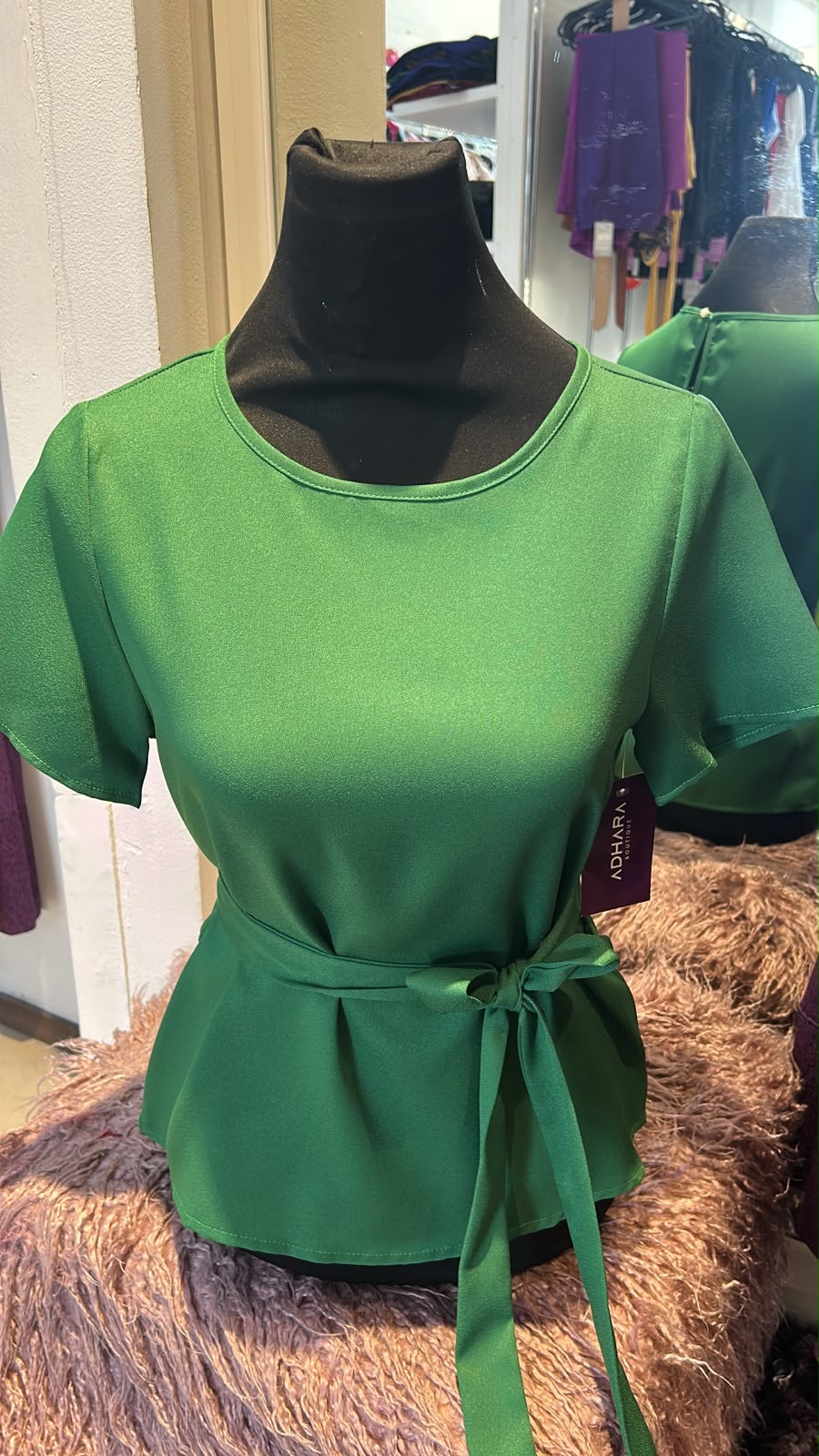 Blusa Adhara 167 (2673)