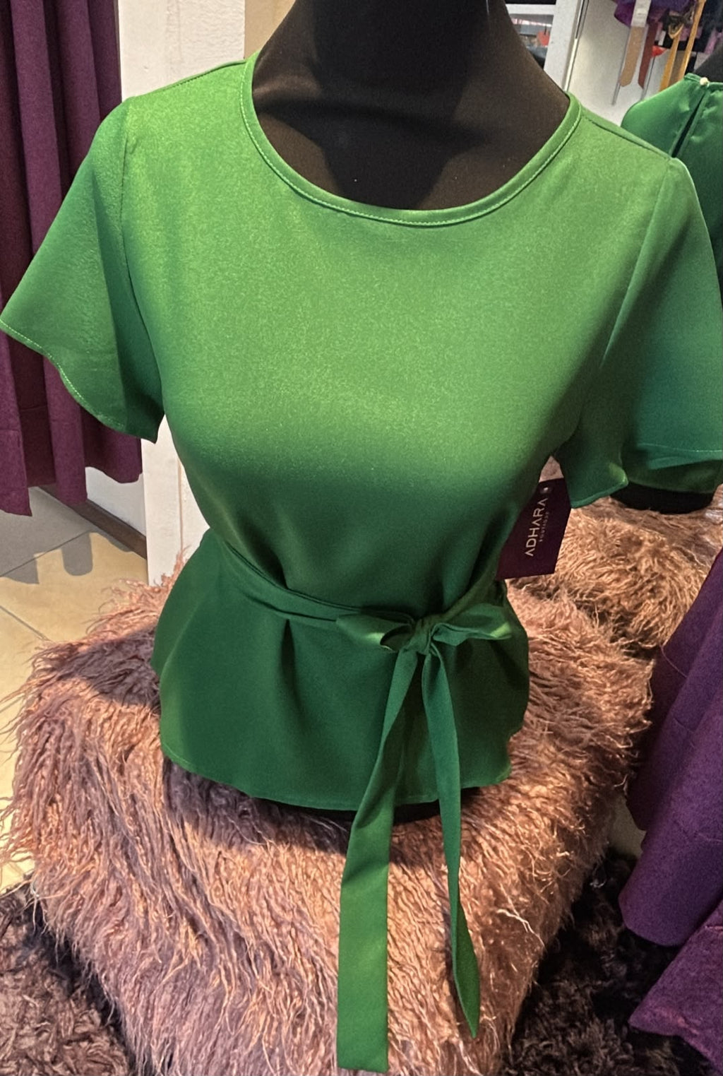 Blusa Adhara 167 (2673)
