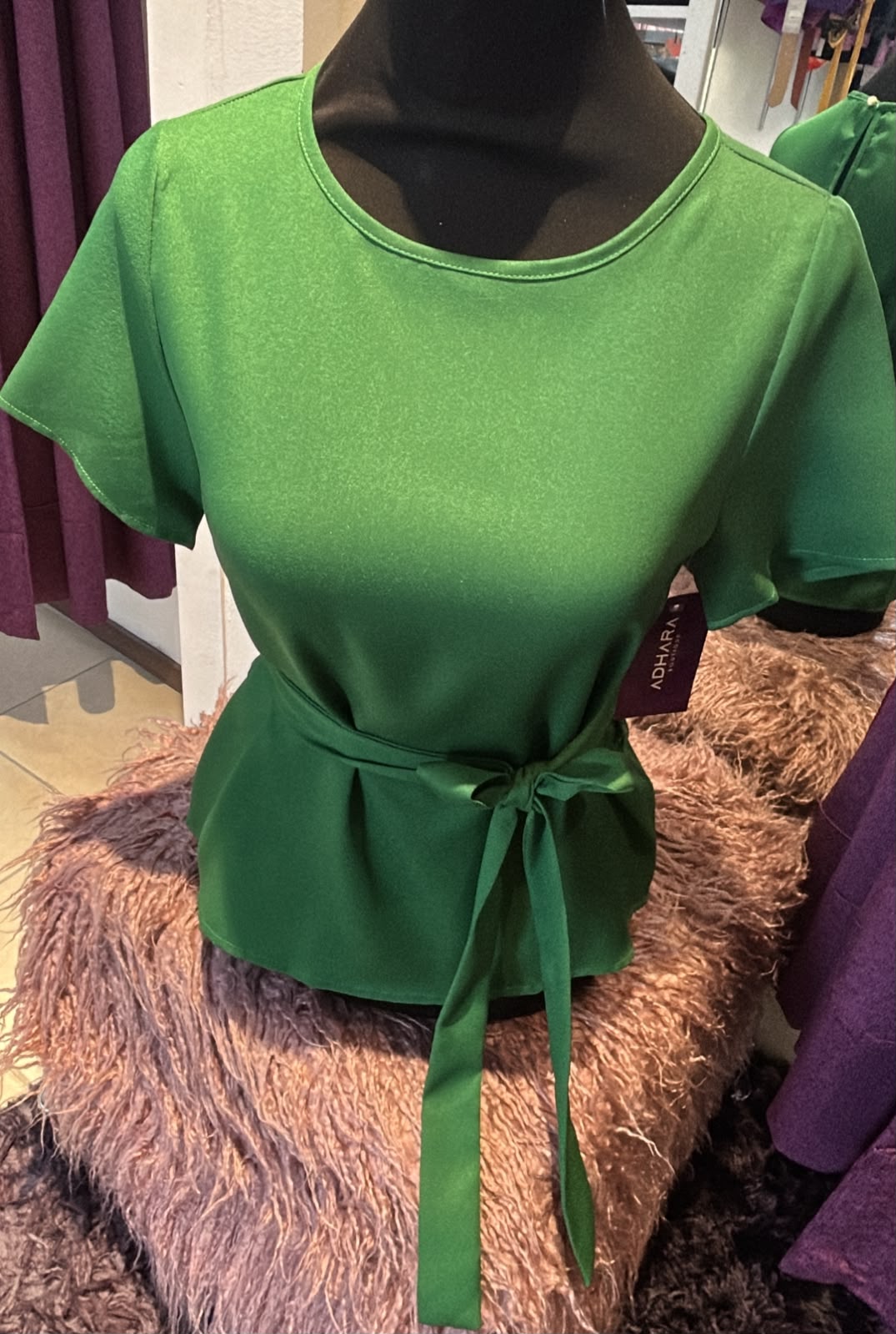 Blusa Adhara 167 (2673)