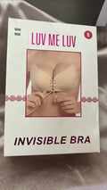 Bra Invisible 6040 (8629)